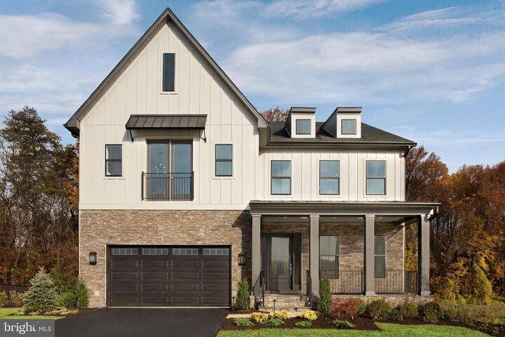 6931 Greyswood Road  Bethesda MD 20817 photo