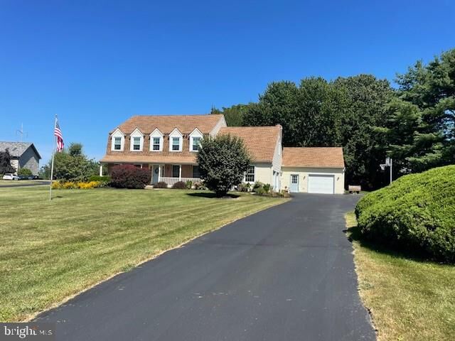 14 Stone Hedge Dr  Lebanon PA 17042 photo