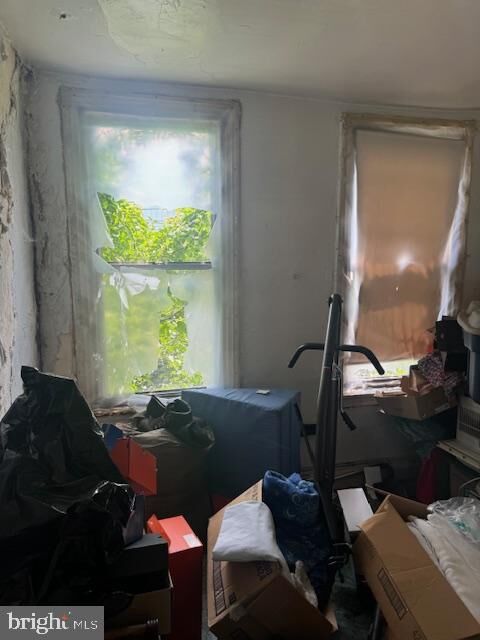 Property Photo:  1809 N Bucknell Street  PA 19121 