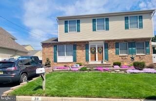 30 Northbrook Avenue  Lawrence Twp NJ 08648 photo