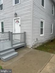 Property Photo: 59 Railroad Avenue NJ 08322