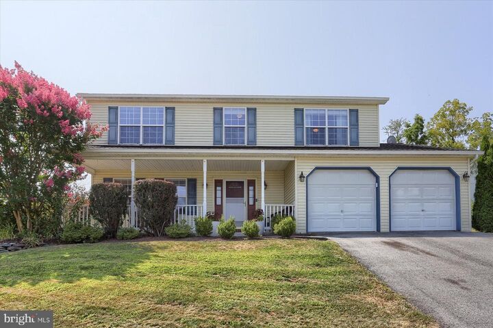 178 Martel Circle  Dillsburg PA 17019 photo