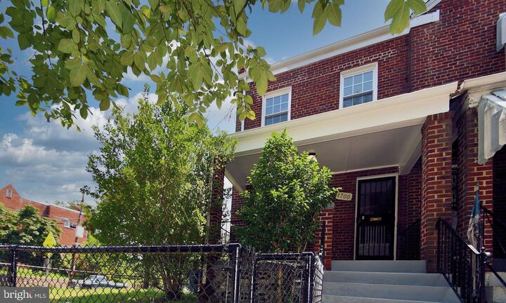 Property Photo: 1700 Fort Davis Street SE DC 20020