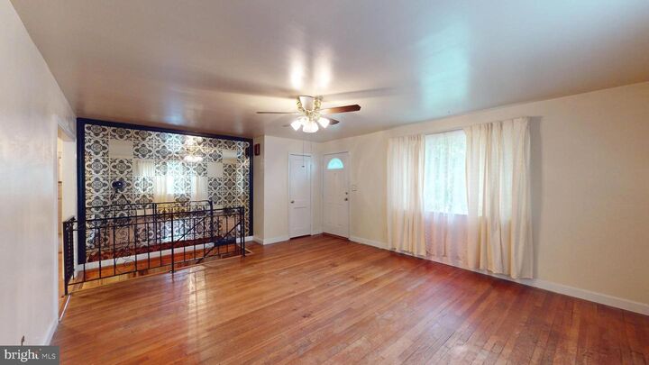 Property Photo:  12217 Old Fort Road  MD 20744 