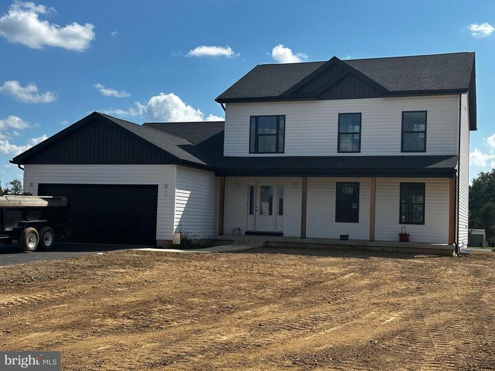 65 Florence Lane  Martinsburg WV 25403 photo