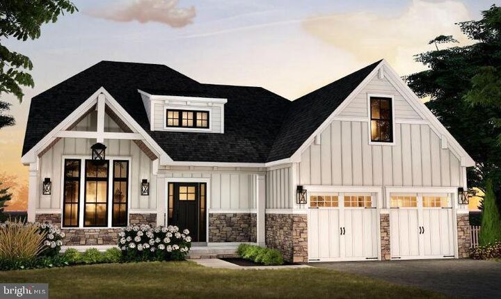 Property Photo: Lot Creamery Circle 6 PA 19422