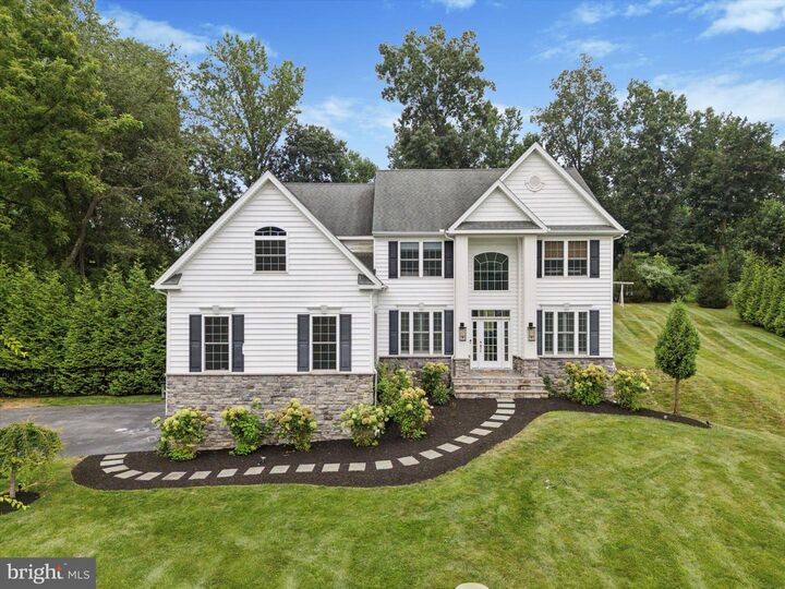 Property Photo: 1444 Telegraph Road PA 19380