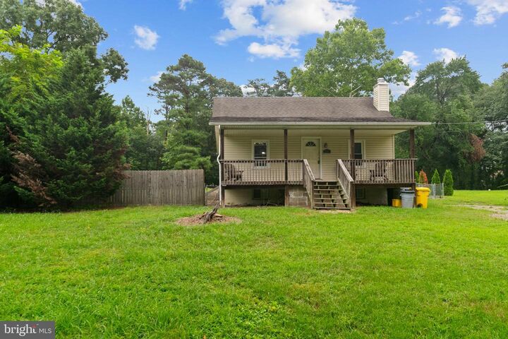 7721 Locust Wood Road  Severn MD 21144 photo