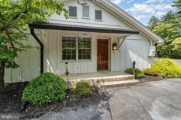 Property Photo: 95 - 97 Pleasant Grove Road PA 17050
