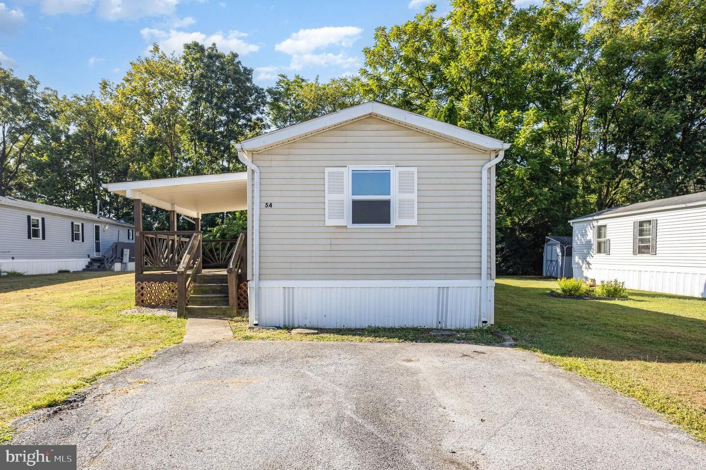 Property Photo:  54 Monarch Drive  PA 17015 