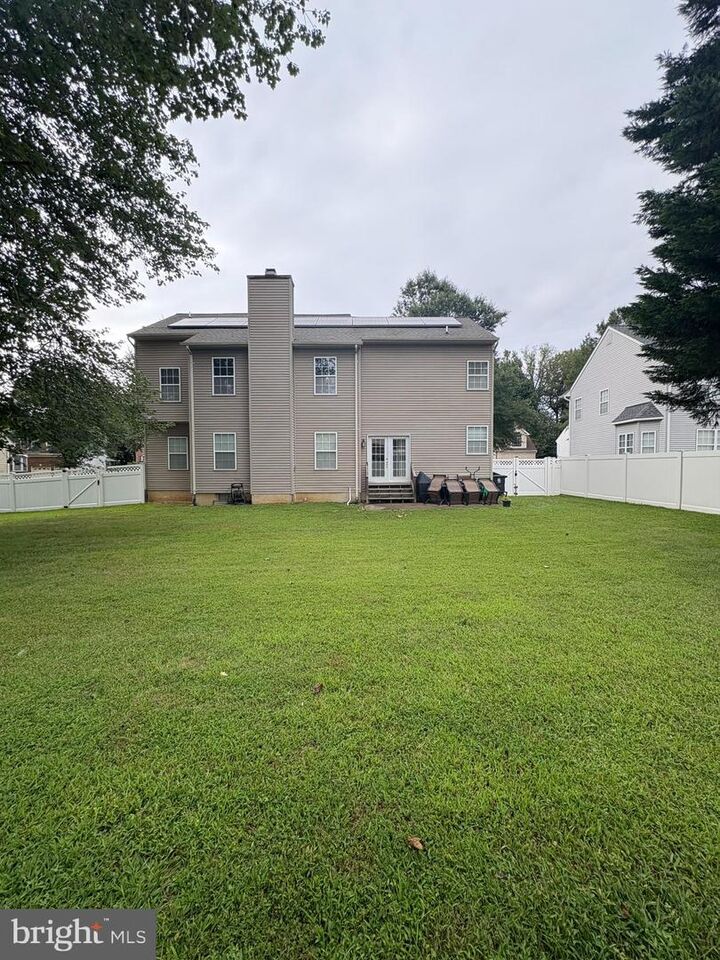 Property Photo: 11505 Chesley Court MD 20721