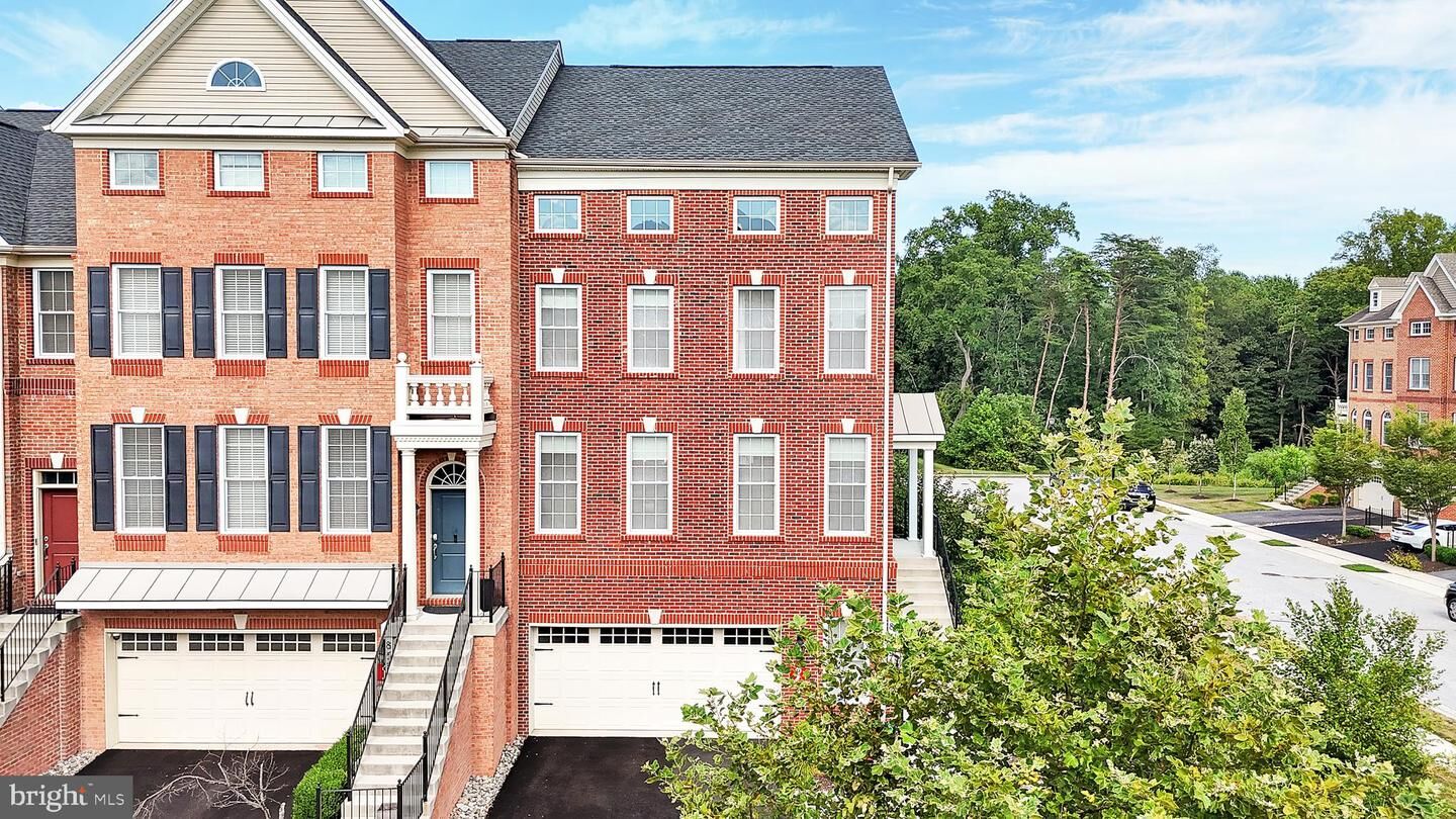 Property Photo: 8537 Pine Springs Drive MD 21144