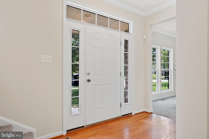 Property Photo: 3487 McKinley Court MD 20603