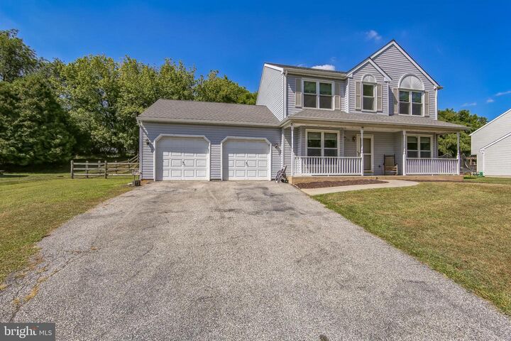Property Photo:  23 Pinckney Drive  PA 19320 