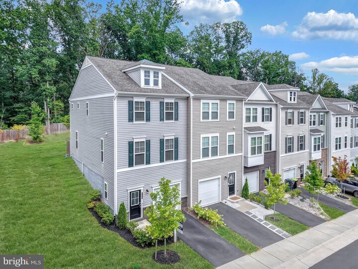 Property Photo:  114 Lentz Lane  VA 22554 