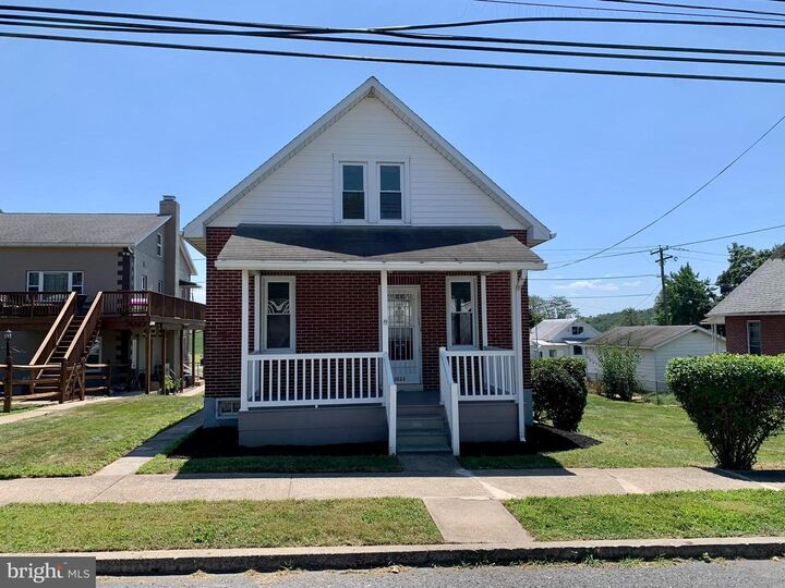 Property Photo: 3025 Old Rte 22 PA 19526