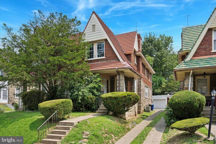 728 E Phil Ellena Street  Philadelphia PA 19119 photo