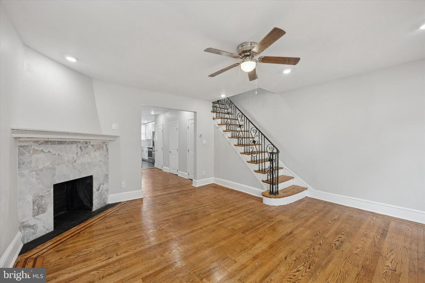 Property Photo: 2112 N 57th Street PA 19131