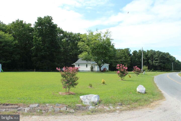 Property Photo:  4420 Shelltown Road  MD 21838 