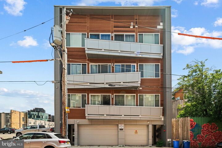 1003 N Bodine Street 00 3  Philadelphia PA 19123 photo