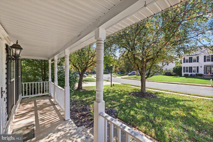 Property Photo: 15 Stoneridge Court VA 22554