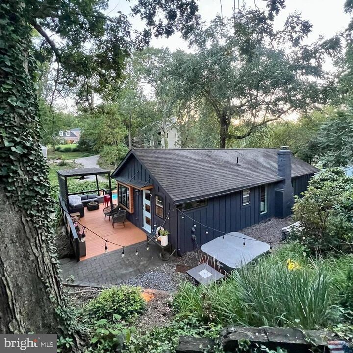 Property Photo: 25 Pennsylvania Avenue MD 21037