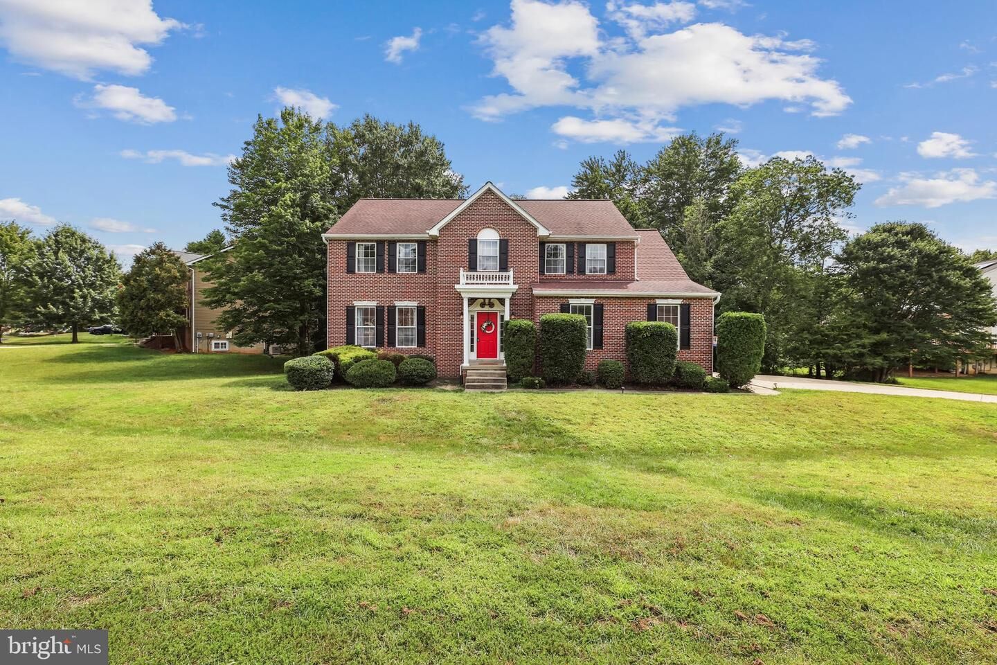 Property Photo:  2404 Berry Thicket Court  MD 20603 
