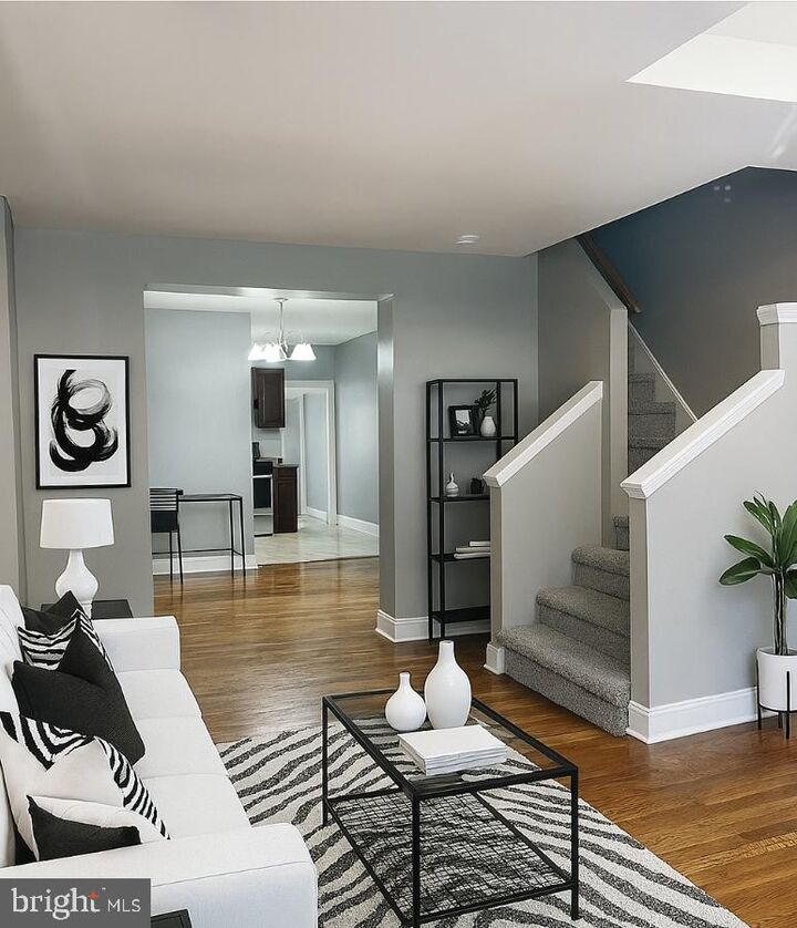 Property Photo:  34 Robinson Street  PA 19139 