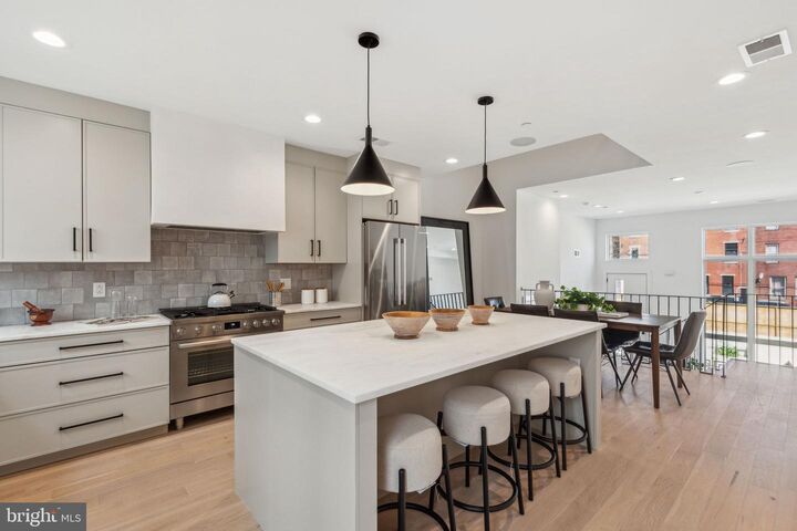 Property Photo: 950 N 6th Street PA 19123