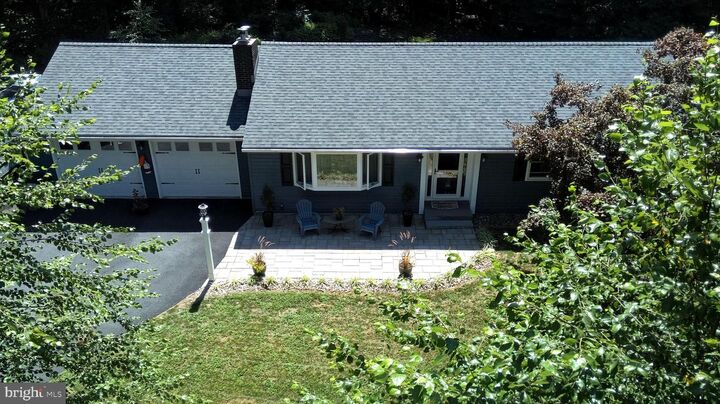 Property Photo: 5018 Mifflin Drive PA 19540