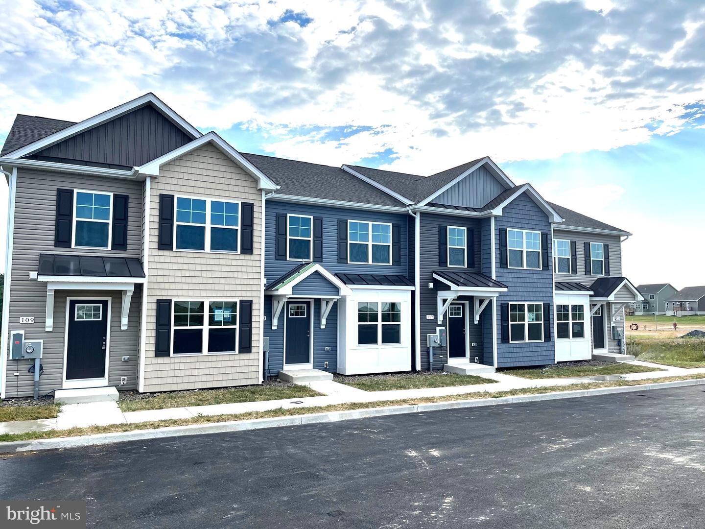 Property Photo: 144 Olga Drive WV 25403