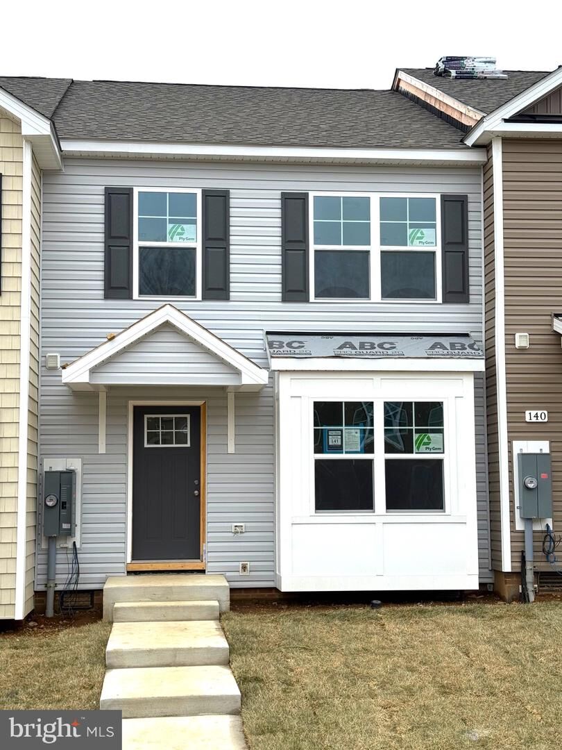 Property Photo:  144 Olga Drive  WV 25403 