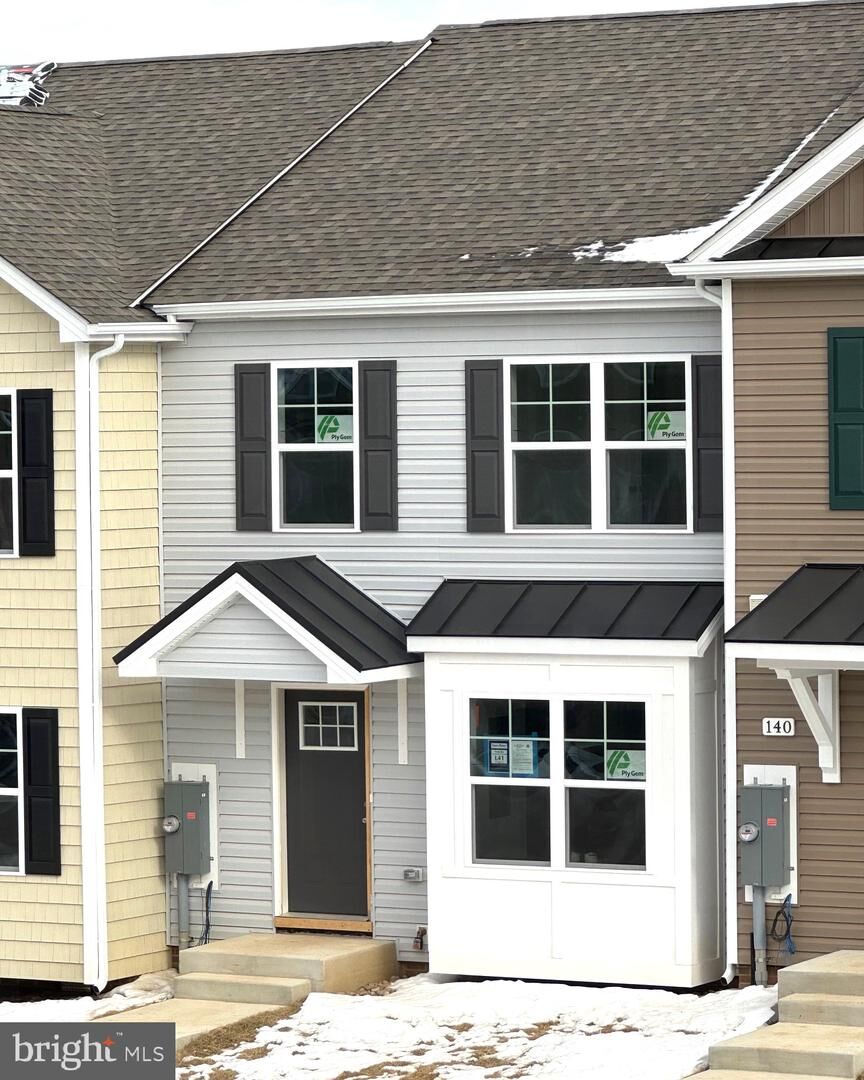 Property Photo: 144 Olga Drive WV 25403