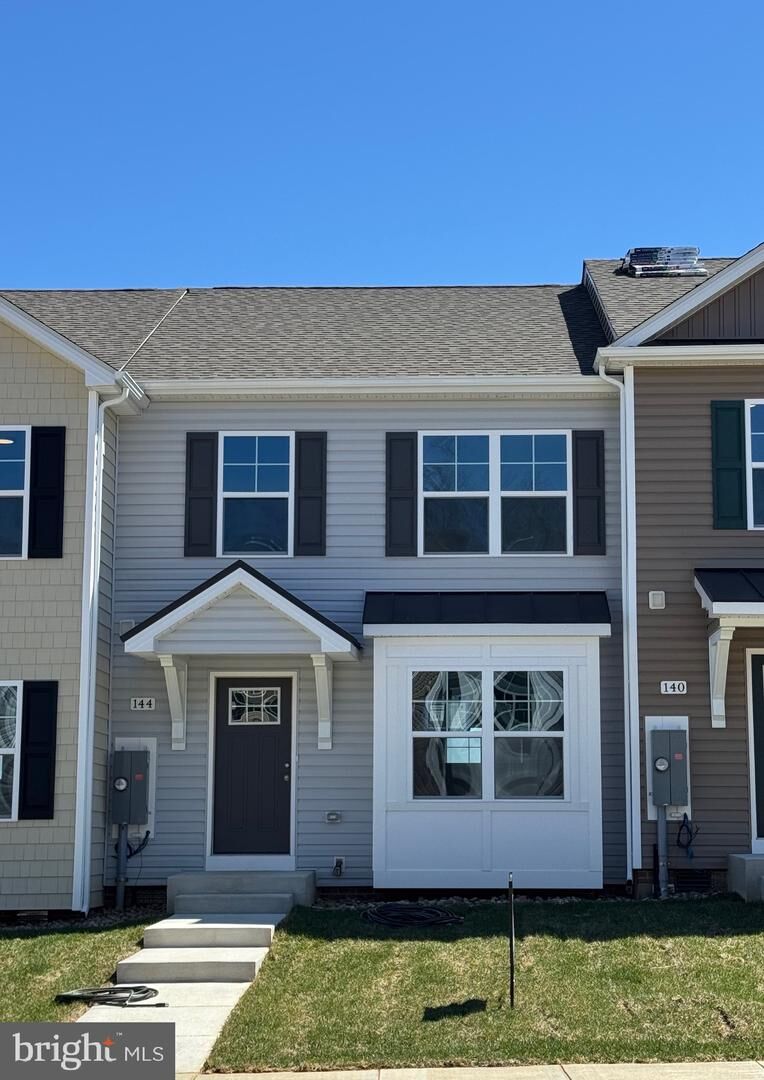 Property Photo:  144 Olga Drive  WV 25403 