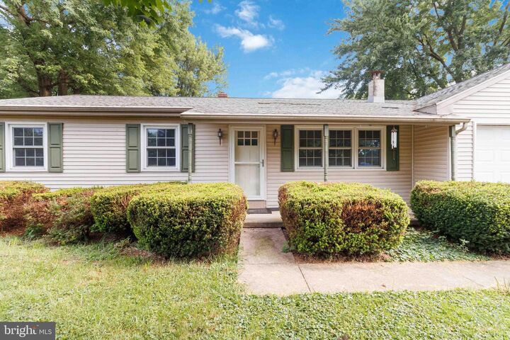 244 Horseshoe Drive  Annville PA 17003 photo