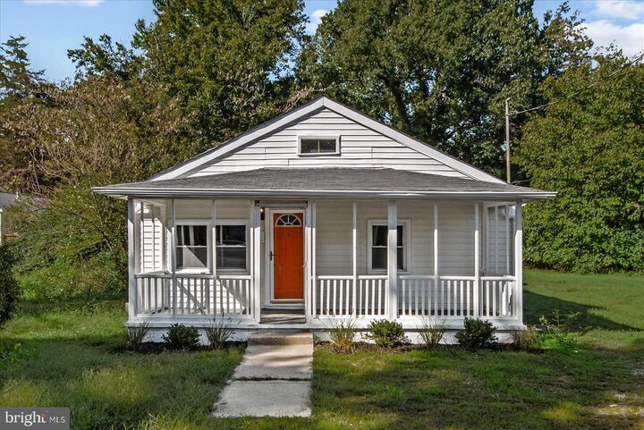 Property Photo: 608 Kintz Street VA 22443