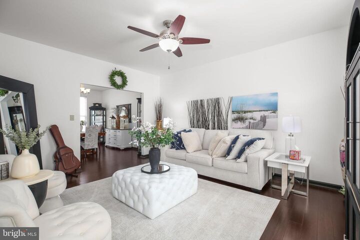 Property Photo:  6130 Hot Spring  VA 22407 