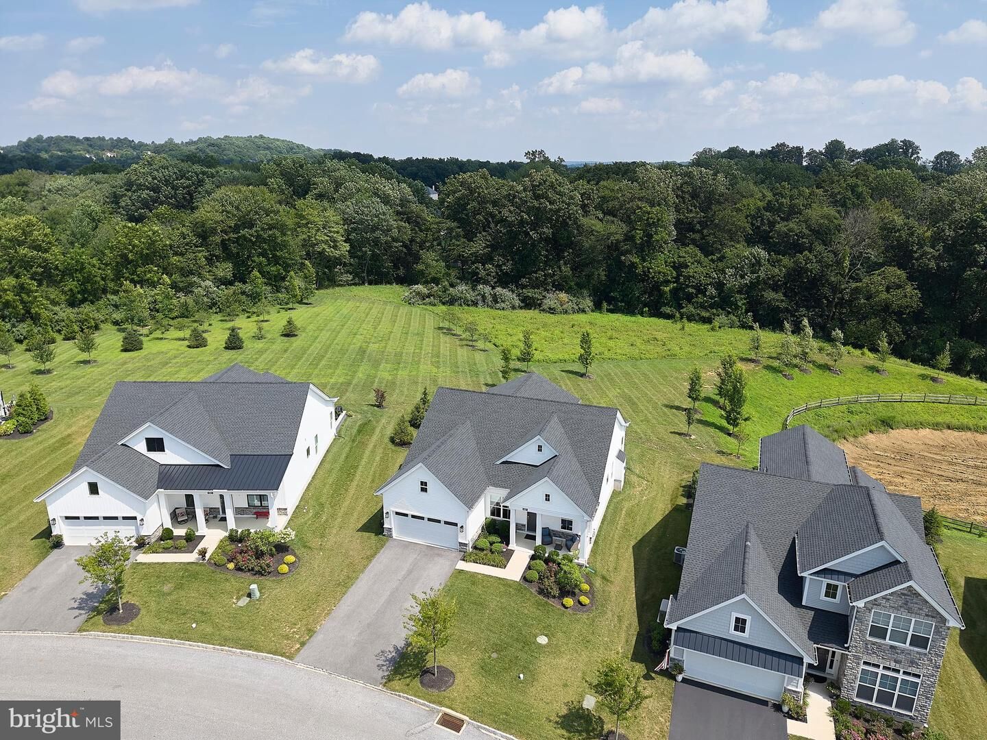 Property Photo:  437 Mustang Road  PA 19335 