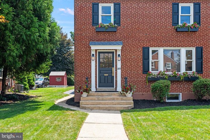 Property Photo:  3011 Chestnut Street  PA 17011 