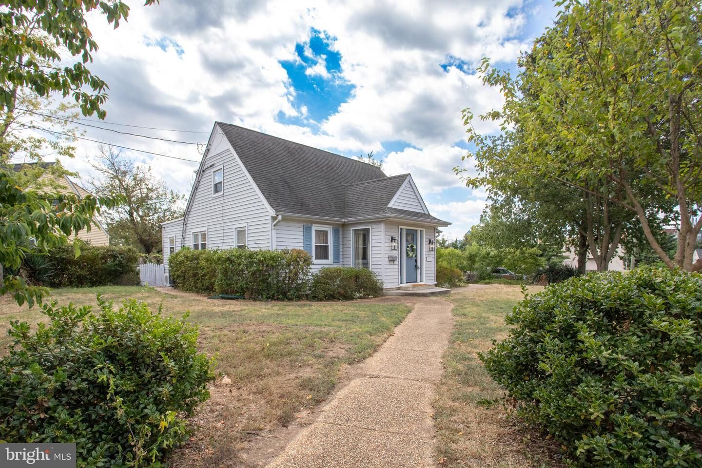 Property Photo:  6115 Bangor Drive  VA 22303 