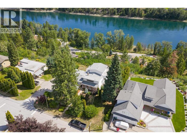 Property Photo: 3101 4th Avenue BC V1N 2S5
