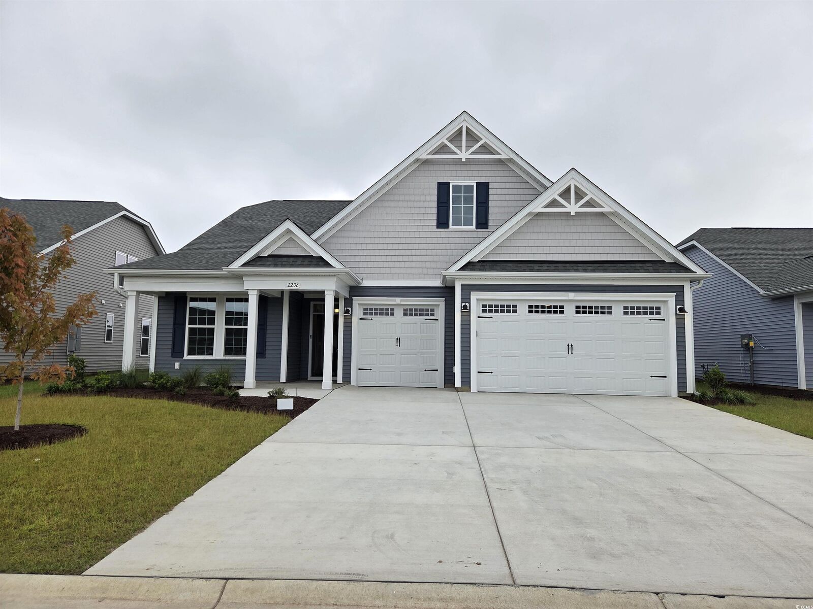 Property Photo: 2236 Seagrape Dr. SC 29566