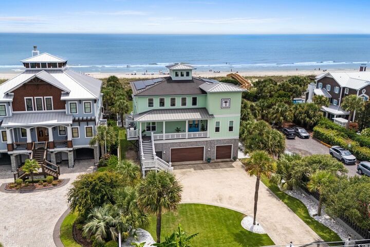 Property Photo: 4900 N Ocean Blvd. SC 29577