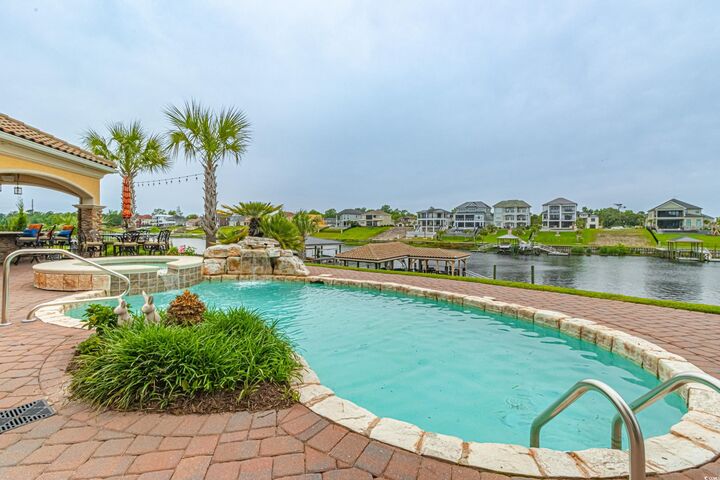 Property Photo:  5208 Nightingale Dr.  SC 29577 