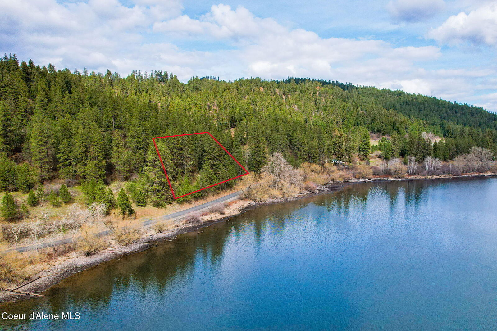 Property Photo:  Nna S H 97  ID 83833 