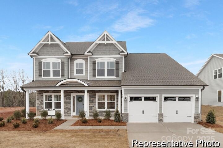 4114 McManus Road 1P  Monroe NC 28110 photo