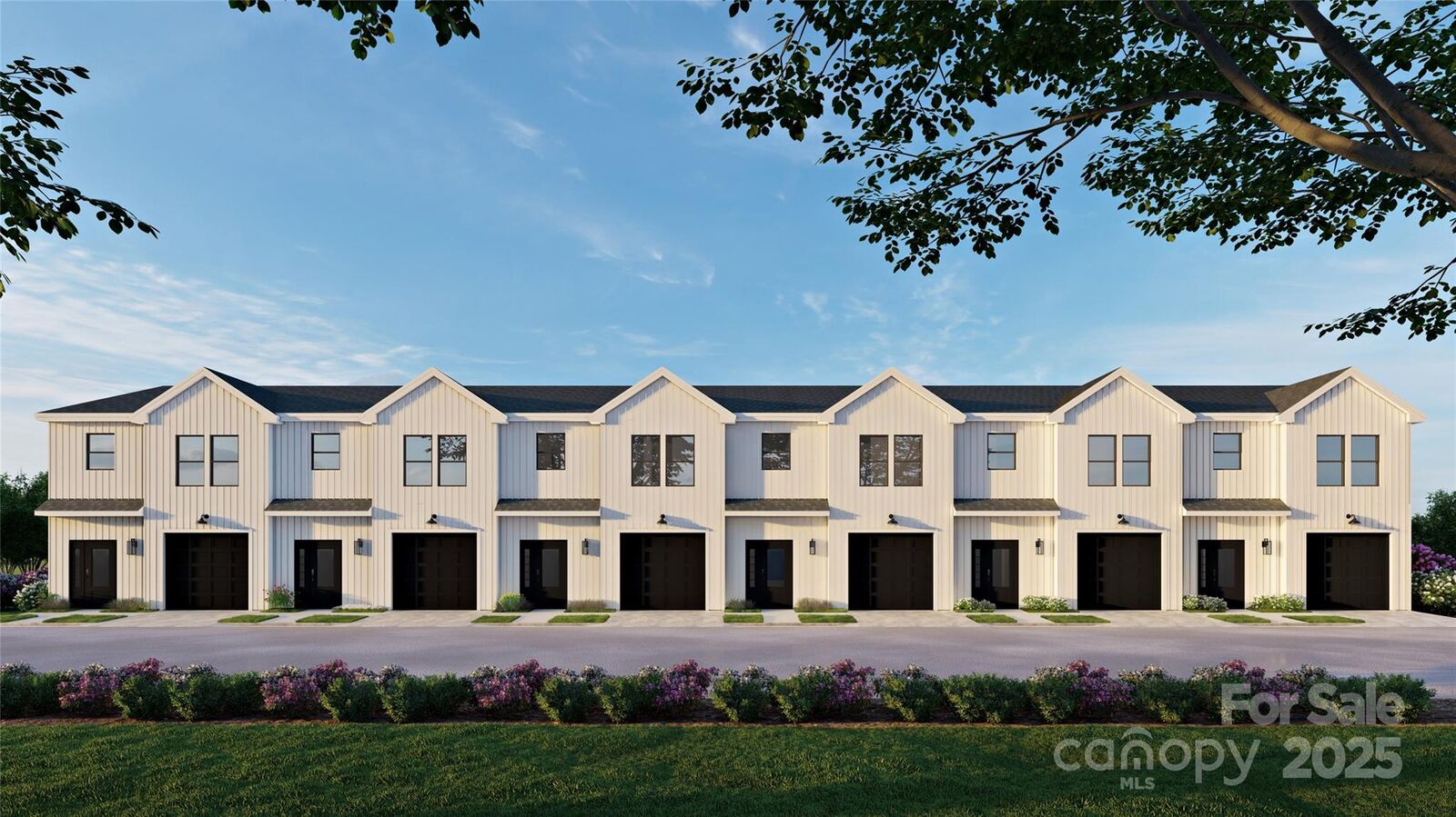 Property Photo: 2280 15th Avenue NE NC 28601