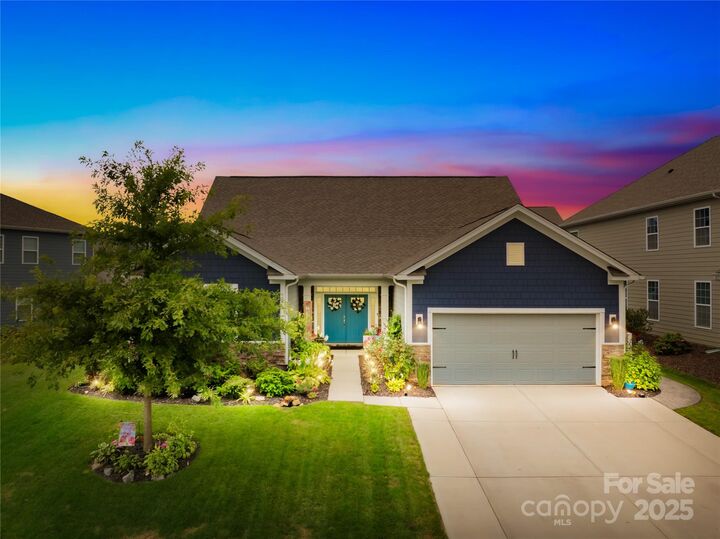 Property Photo: 273 Preston Road NC 28117