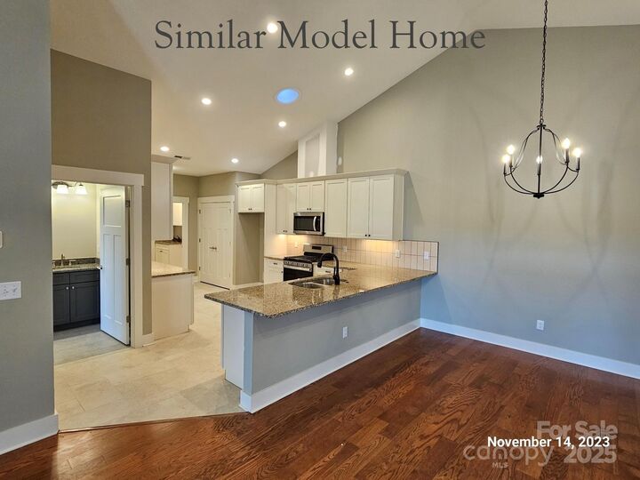 Property Photo: 30-S-1 Brookstone Place NC 28715