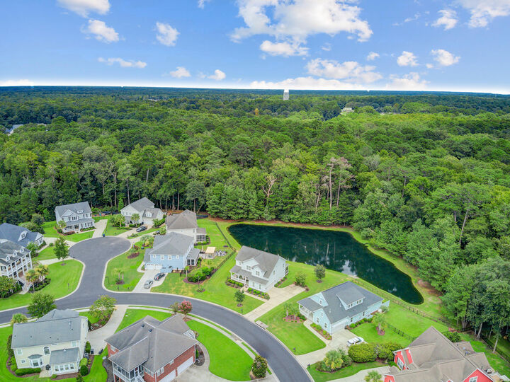 Property Photo:  276 Silver Cypress Circle  SC 29485 